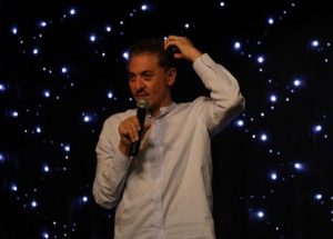 فتحي عبدالوهاب: الريادة الفنية ستظل لمصر.. ومن الصعب محو تاريخ أكثر من 130 عاما