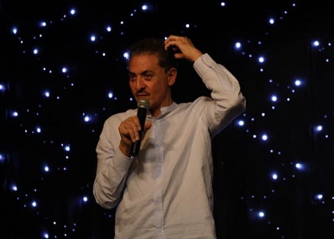 فتحي عبدالوهاب: الريادة الفنية ستظل لمصر.. ومن الصعب محو تاريخ أكثر من 130 عاما