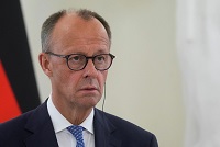 ميرتس يبدي ارتياحه حيال خسارة البديل في الانتخابات البلدية في شمال الراين-ويستفاليا