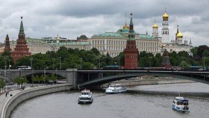 موسكو تحذر: كييف تستعد لاستفزاز خطير مجدداً