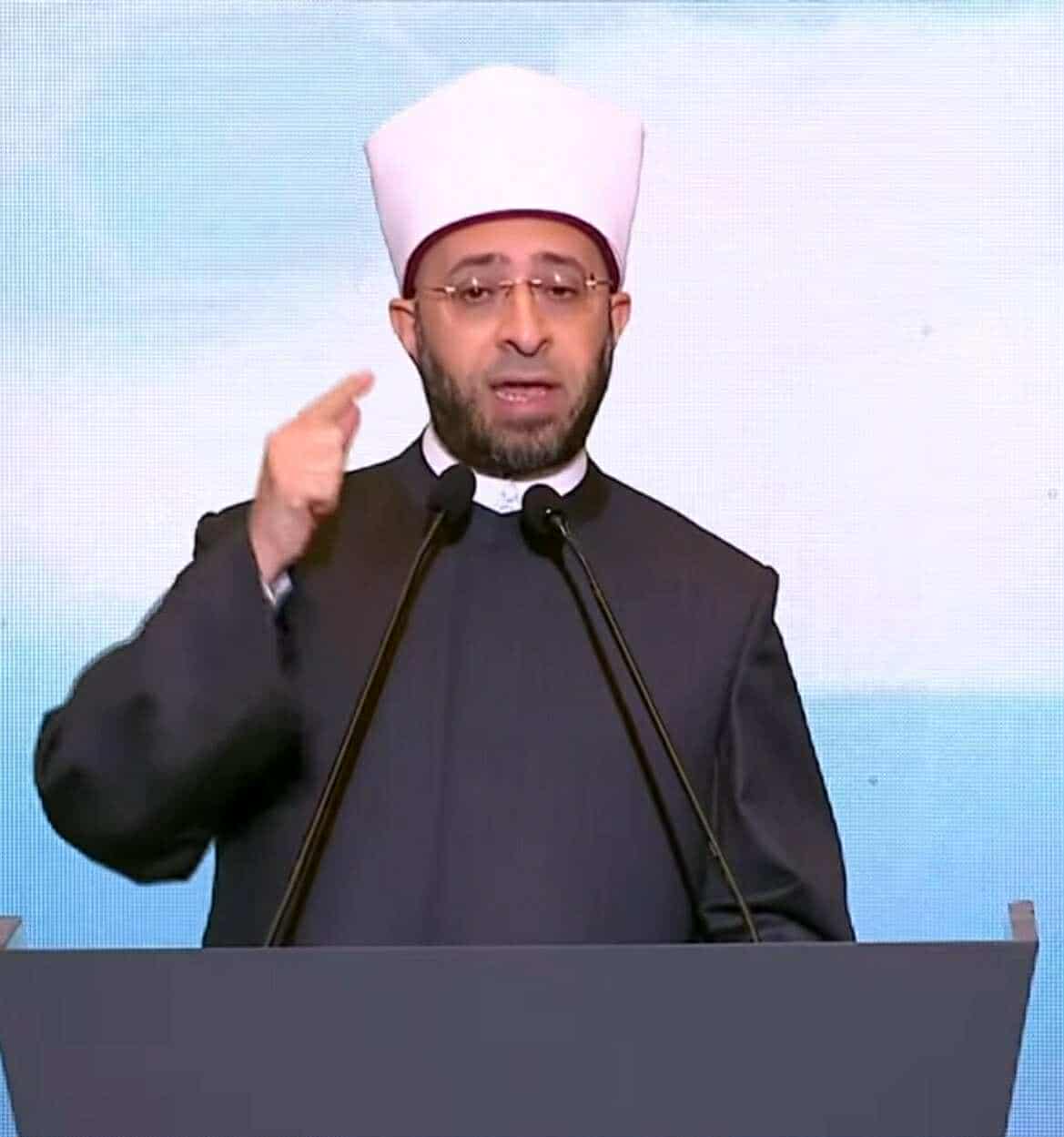 وزير الأوقاف: أغلب من وصفوا بالاجتهاد والتجديد في الدين كانوا مصريين