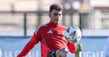 7 أخبار رياضية لا تفوتك اليوم الأحد 28 / 9 / 2025 – اليوم السابع