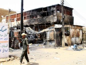 الجزيرة نت تتحسس أوجاع اقتصاد السودان في زمن الحرب وويلاتها