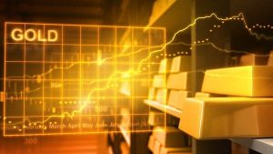 نمو متسارع لصناديق الذهب في مصر منذ بداية عام 2025