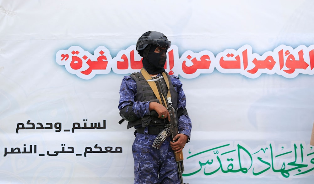 عمليتان نوعيتان للقوات المسلحة اليمنية في تل أبيب وإيلات