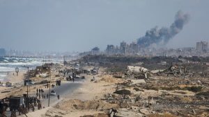 حماس تؤكد انفتاحها على خطة غزة.. و”الرد خلال أيام”