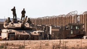 Premier commentaire d'Israël sur la réponse du Hamas : « Paroles vides »