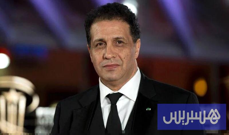 الخماري يقدم سلسلة “الظل” البوليسية