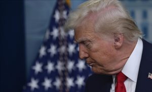 البحرين و”التعاون الخليجي” يرحبان بخطة ترامب لإنهاء حرب غزة