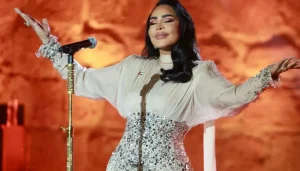 Ahlam Al Shamsi révèle les résultats de sa chirurgie esthétique du nez et la raison derrière (vidéo)