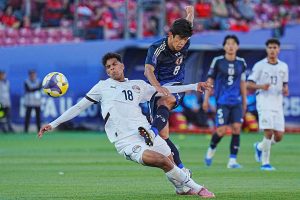 اليوم.. منتخب الشباب يتحدى نيوزيلندا من أجل استعادة التوازن في المونديال