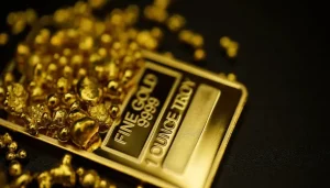 L'or s'approche de ses plus hauts niveaux... Qu'en est-il de l'argent ?