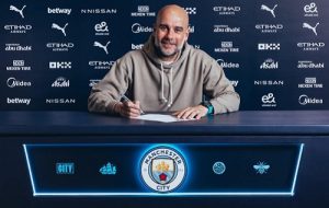 Guardiola : De la génie tactique au chaos de la "philosophie excessive" à Manchester City