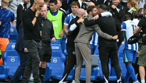What Is Guardiola's Biggest Mistake?