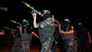 في كل الحالات المقاومة انتصرت… – الشروق أونلاين