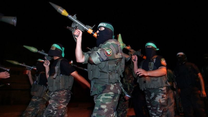 في كل الحالات المقاومة انتصرت… – الشروق أونلاين