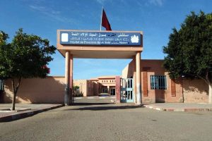 جدل بمستشفى القرب بسوق السبت