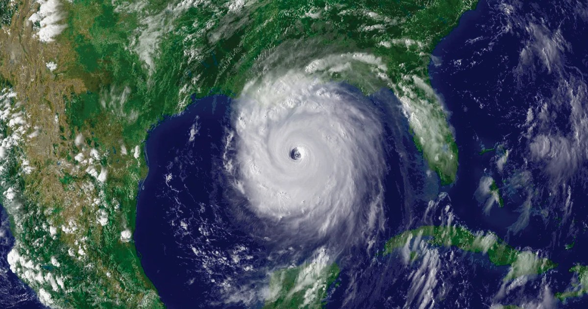 أكثر الظواهر الجوية تكلفة.. لماذا أصبحت الأعاصير أشد فتكا؟