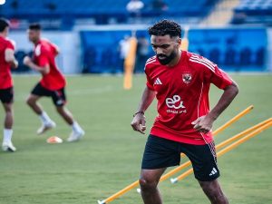 ياسر ريان: “الشحات نسي الكرة مع ريبيرو.. والزمالك واقع بدنيا”