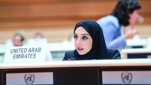 Les Émirats arabes unis confirment leur soutien aux efforts internationaux visant à garantir l'éducation pour tous