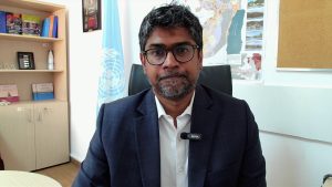 مسؤول أممي: الدول لا تفعل ما يكفي لوقف جرائم إسرائيل في غزة