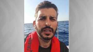 مخاوف المشاركين بأسطول الصمود من تعرضهم لهجوم جديد