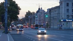 مولدوفا بعد الانتخابات.. بين حلم الانضمام للاتحاد الأوروبي وشبح النفوذ الروسي