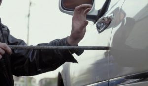 Thief Sues Man Who Prevented Him from Stealing His Car: 'He Beat Me Too Much'
