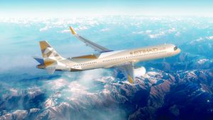 Etihad Airways Achieves AED 1.1 Billion Net Profit in 6 Months