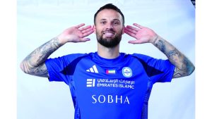 Haris : La signature de l'entraîneur Pirlo m'a encouragé à rejoindre United