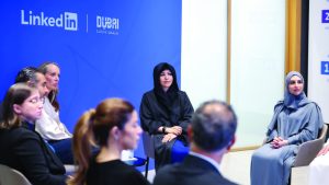 UAE's Creative Talent Ecosystem Surpasses Global Growth Rate