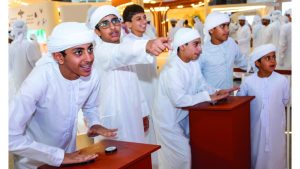 "Abu Dhabi International Hunting and Equestrian Exhibition" Celebrates Local and Global Cultures