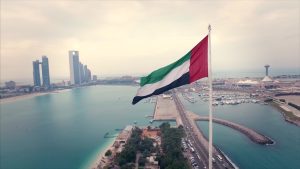 الإمارات تدين استهداف الجيش الإسرائيلي لقوات حفظ السلام في لبنان