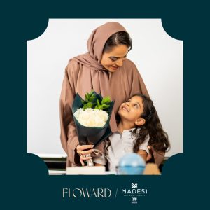 فلاورد توقّع مذكرة تفاهم مع المفوضية السامية للأمم المتحدة لشؤون اللاجئين لإطلاق مجموعة هدايا لدعم اللاجئين