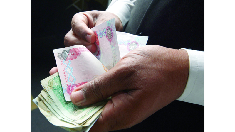 “أبوليث” يعجز عن سداد 13.5 ألف درهم كلفة ولادة زوجته