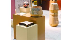 “الصيد والفروسية” يستحضر ذاكرة الإمارات بالفن والحِرَف اليدوية