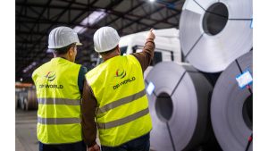 Les investissements de DP World créent 5 000 nouveaux emplois dans 5 pays