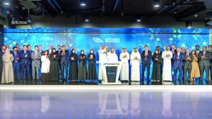 “بن غاطي” تُدرج صكوكاً بقيمة 500 مليون دولار في “ناسداك دبي”