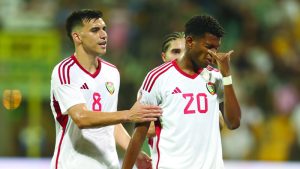 Al-Ghasani : Les joueurs de l'équipe nationale unis comme un seul homme