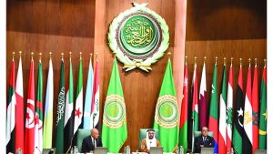 الإمارات تدعو إلى حشد أكبر دعم دولي لوقف العدوان الإسرائيلي على غزة