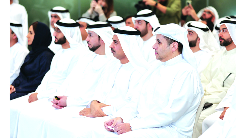 “أراضي دبي” تطلق برنامج حاضنة الشركات العقارية الإماراتية