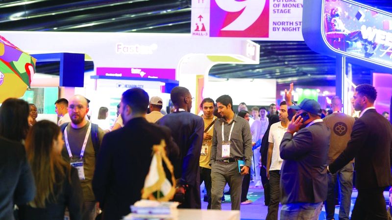 “إكسباند نورث ستار” منصة عالمية لتمويل الشركات الناشئة