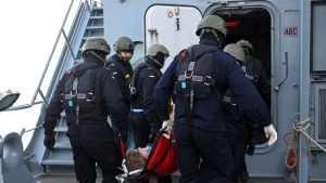 L'Europe agit pour renforcer ses capacités de défense et assumer la responsabilité de sa sécurité