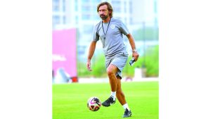 حضور جماهيري نادر في مباراة “يونايتد بيرلو” وسيتي في دوري الأولى