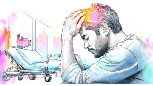 سرطان الدماغ يهدّد حياة “أبوجمال”.. وكلفة علاجه 257.8 ألف درهم