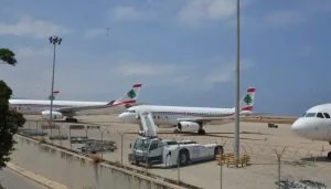Malfunctions in 3 of Middle East Airlines' Fleet? Al-Hout: Engine Crisis Affects 500 Planes Worldwide