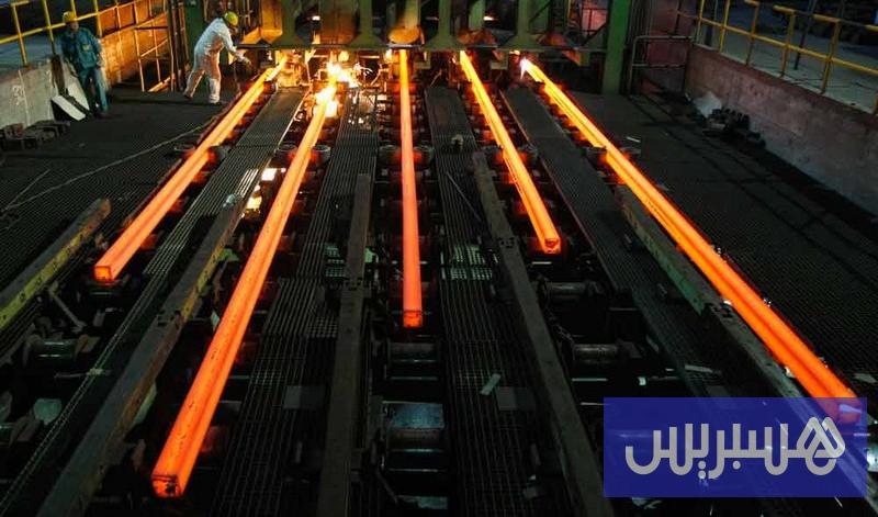 تراجع طفيف لأثمان الإنتاج الصناعي