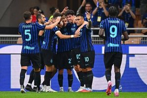 المال يعوض الألقاب.. أرباح قياسية تعيد بريق إنتر ميلان بعد 15 عاما من الخسائر