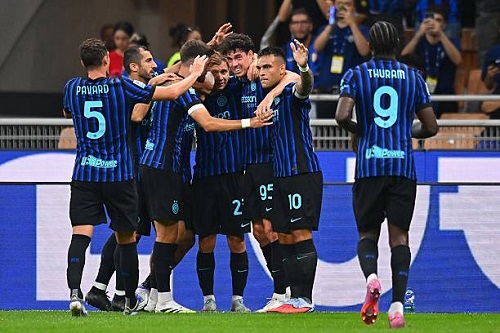 المال يعوض الألقاب.. أرباح قياسية تعيد بريق إنتر ميلان بعد 15 عاما من الخسائر