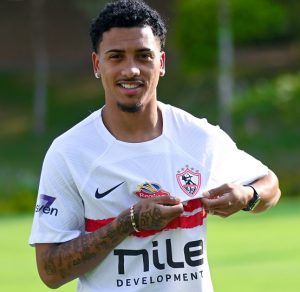 عودة بيزيرا.. الدباغ يقود هجوم الزمالك أمام الأهلي